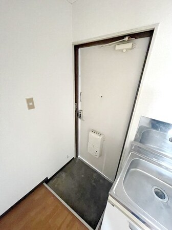 コスモビルの物件内観写真